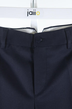 Pantalons Carot Chloé Stora  Bleu