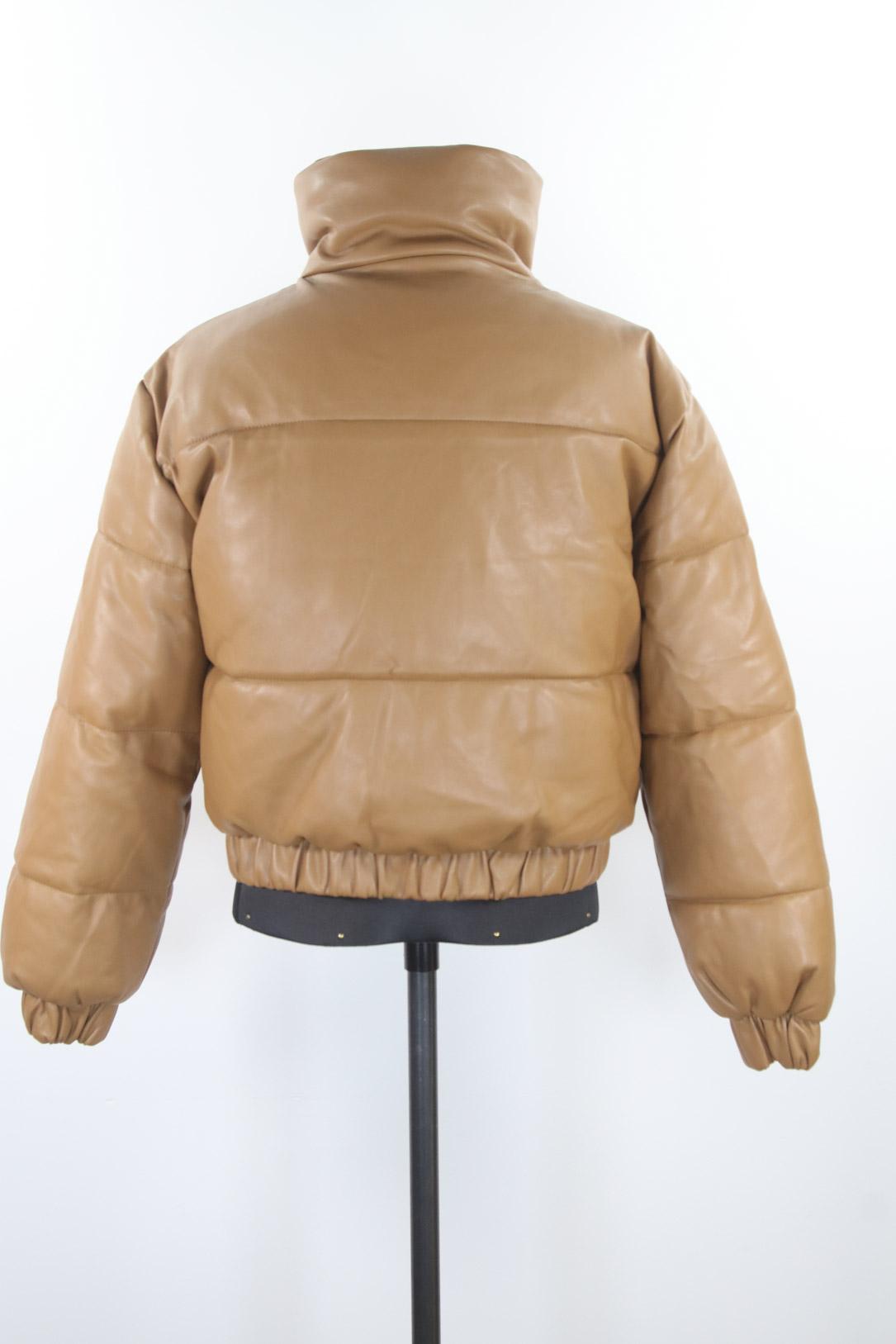 Autres Abercrombie & Fitch  Camel