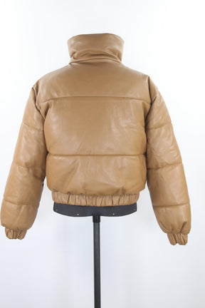Autres Abercrombie & Fitch  Camel