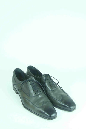 Mocassins Moreschi  Gris