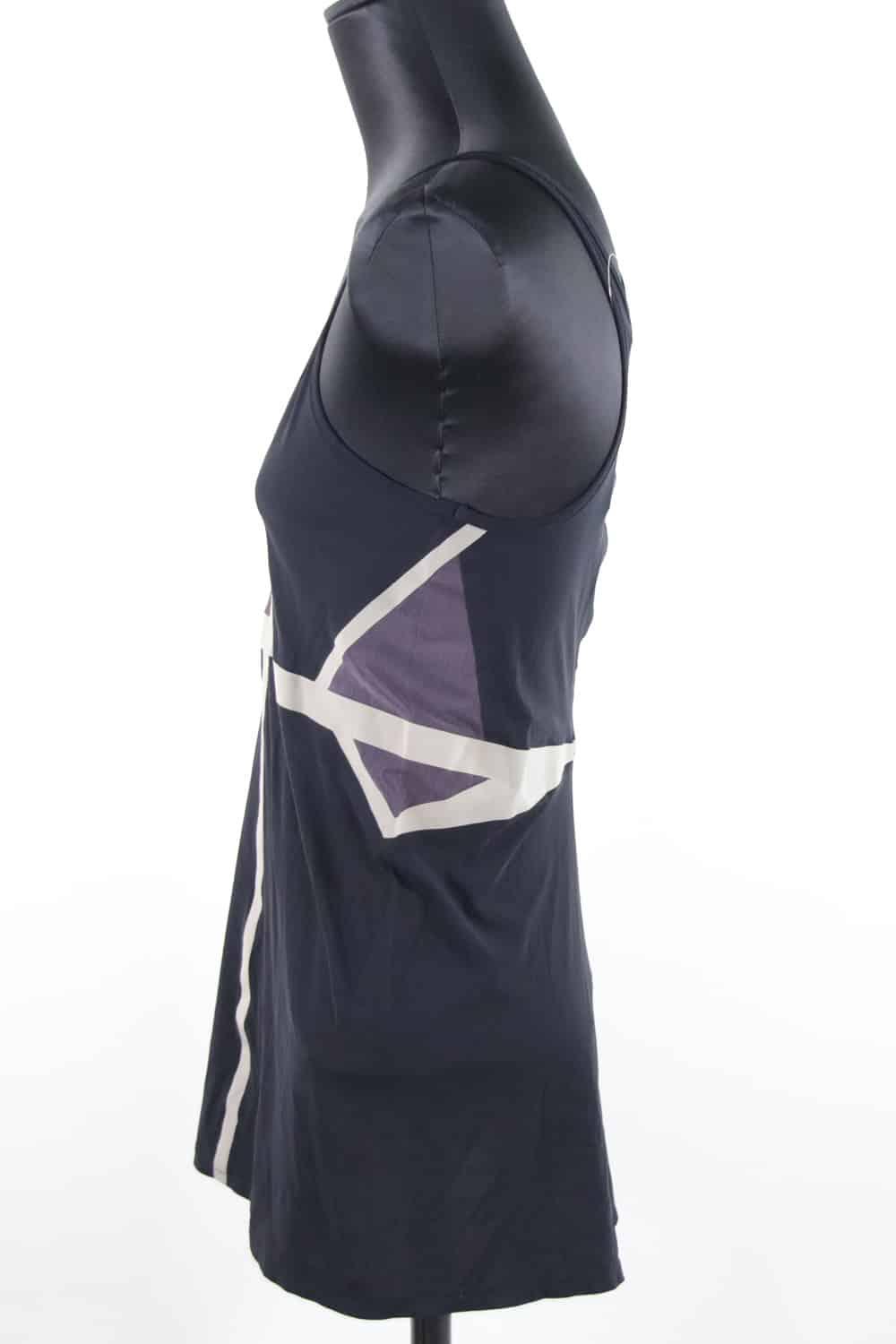  Marithé & François Girbaud  Noir