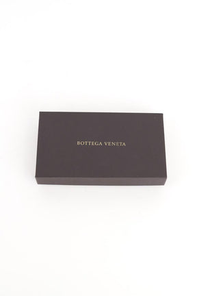Porte-clés Bottega Veneta  Bordeaux