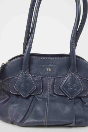 Sacs à main Lancel  Bleu