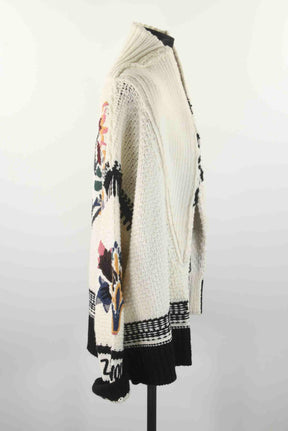 Cardigans Zadig & Voltaire Other Blanc
