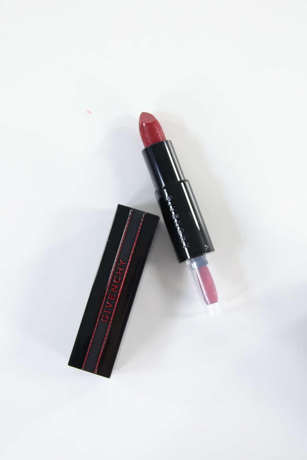  Givenchy  Rouge