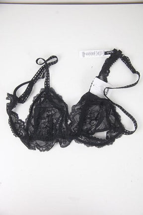 Soutien-gorge Aubade  Noir