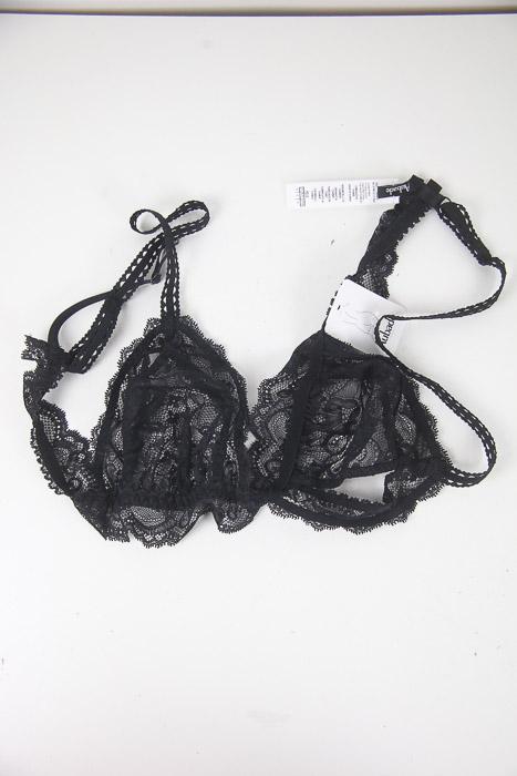 Soutien-gorge Aubade  Noir