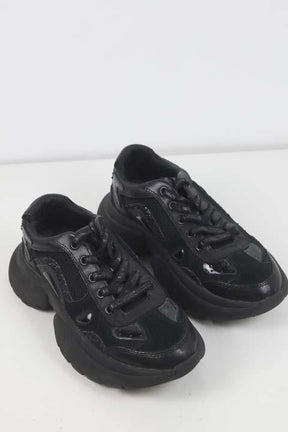 Baskets Maje Other Noir