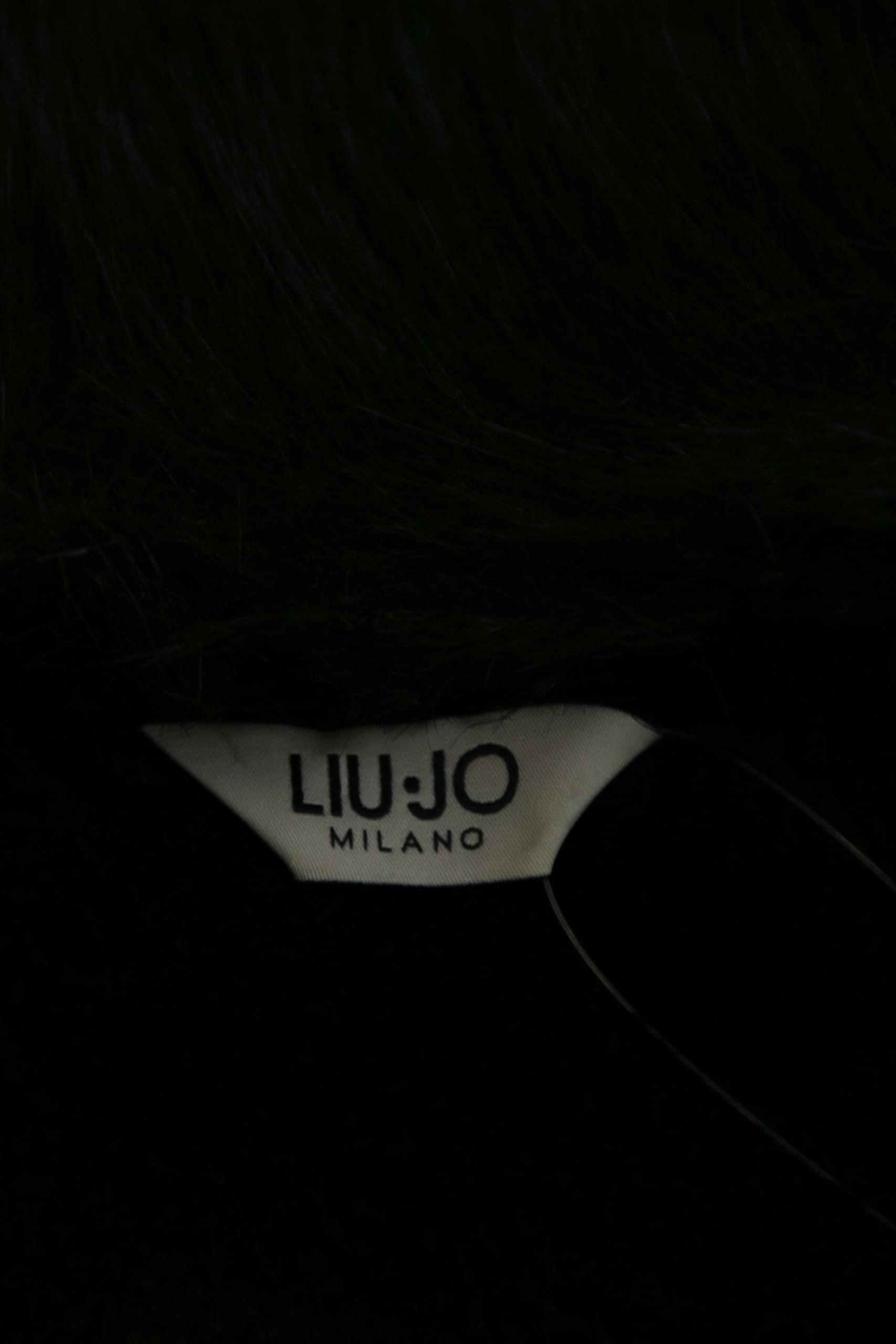 Manteaux Liu Jo  Noir