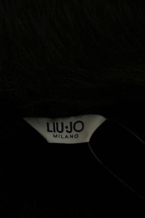 Manteaux Liu Jo  Noir