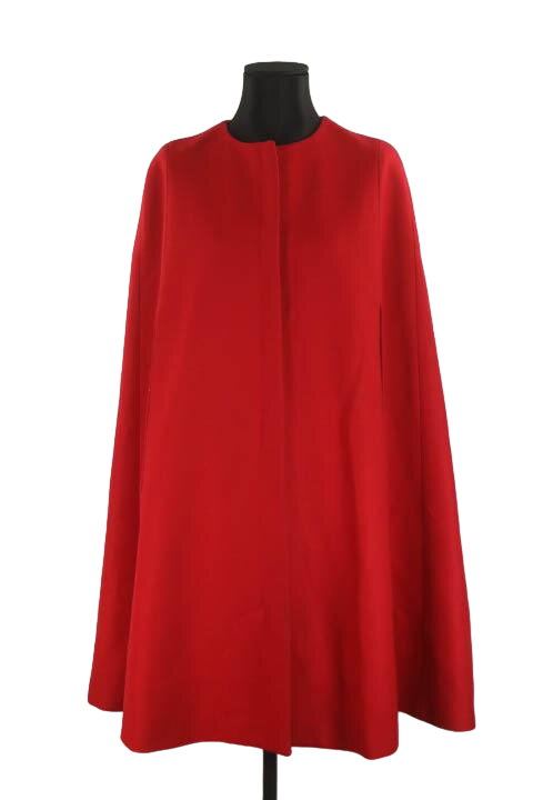 Capes Tara Jarmon  Rouge