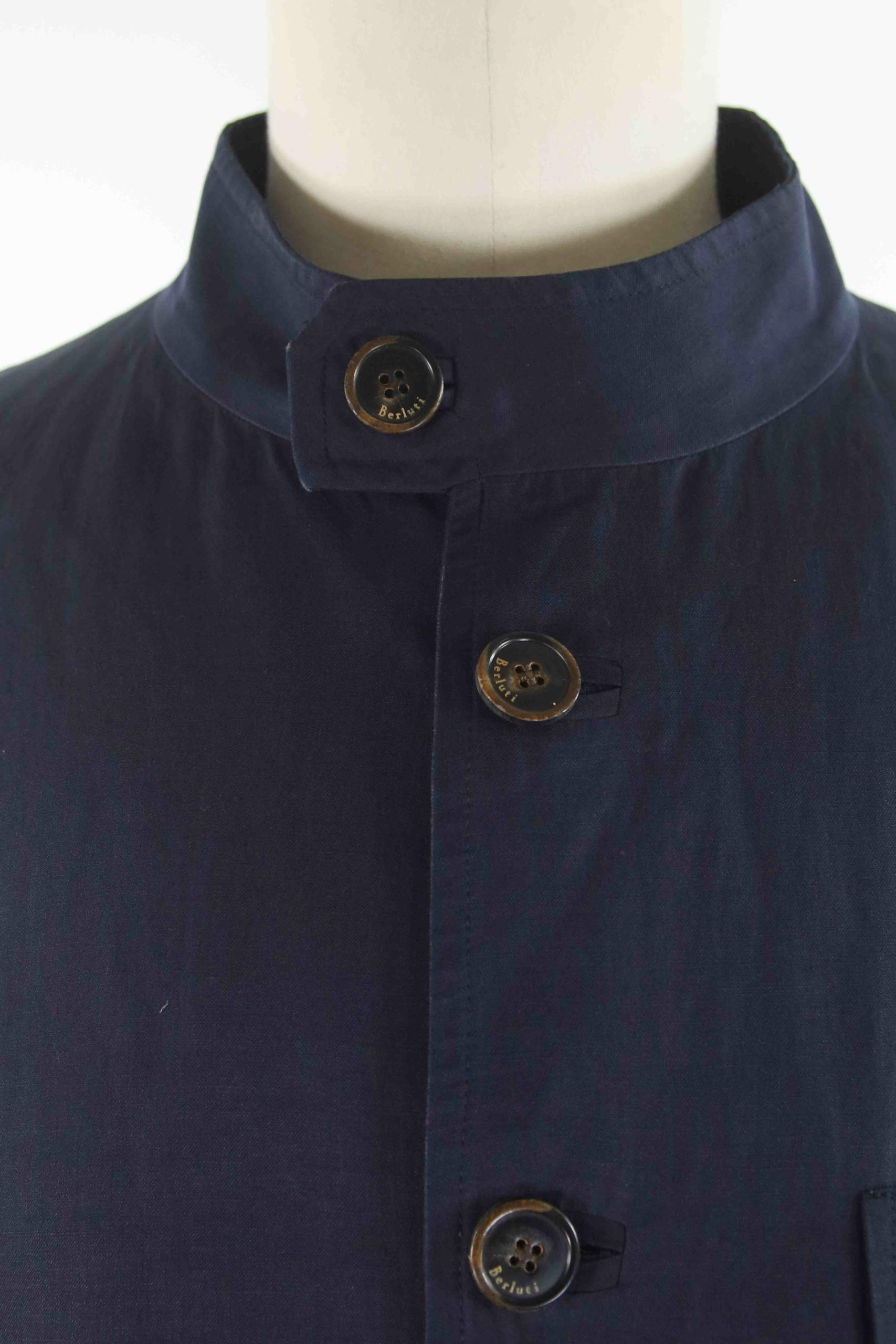 Autres Berluti  Bleu