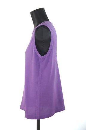 Camisoles Lacoste  Violet