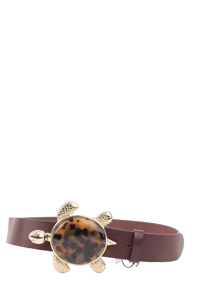 Ceinture Paul & Joe  Marron