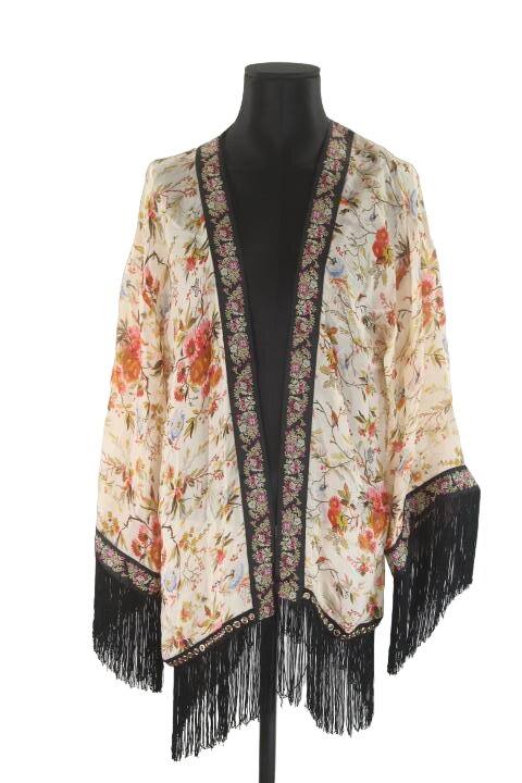 Autres The Kooples X  Sunrise  Beige