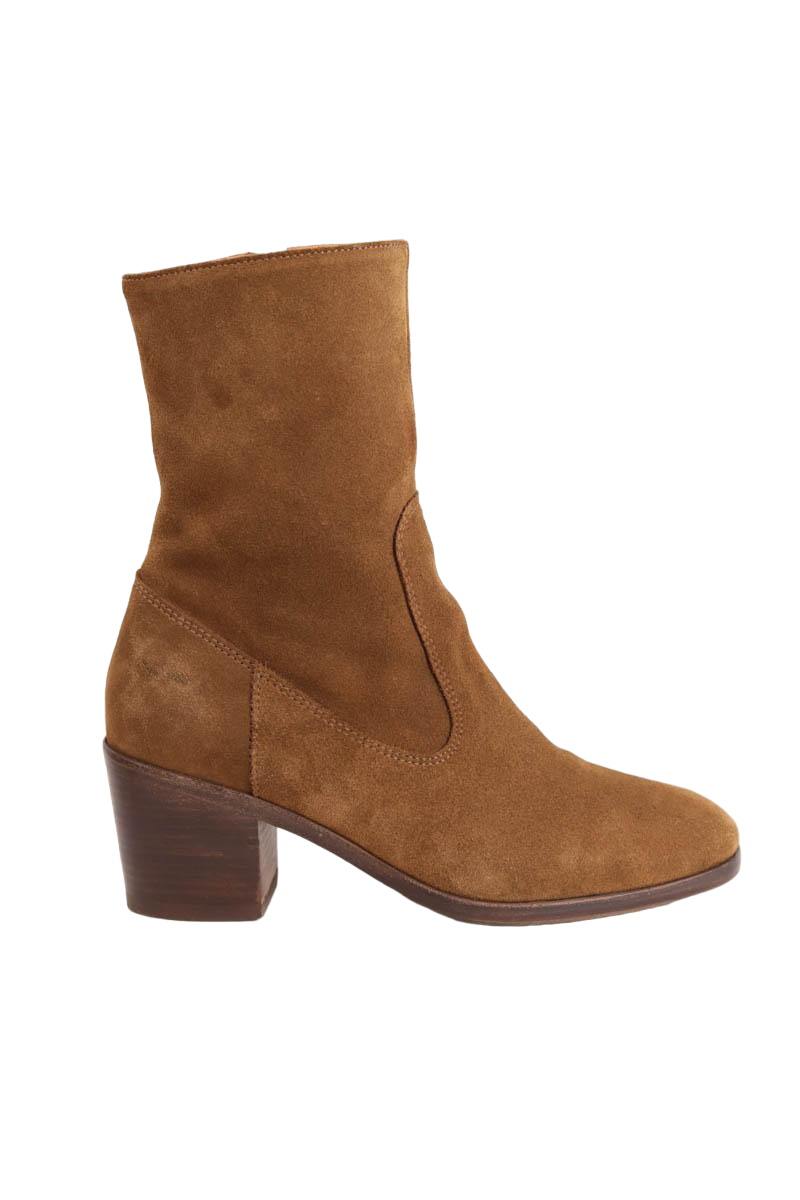 Autres Sessun  Marron