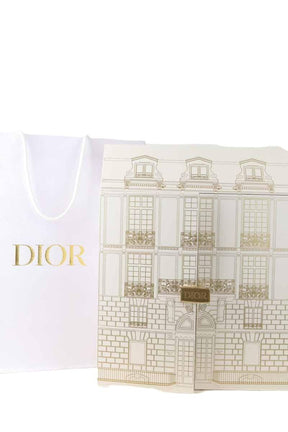 Calendrier de l'avent Dior  