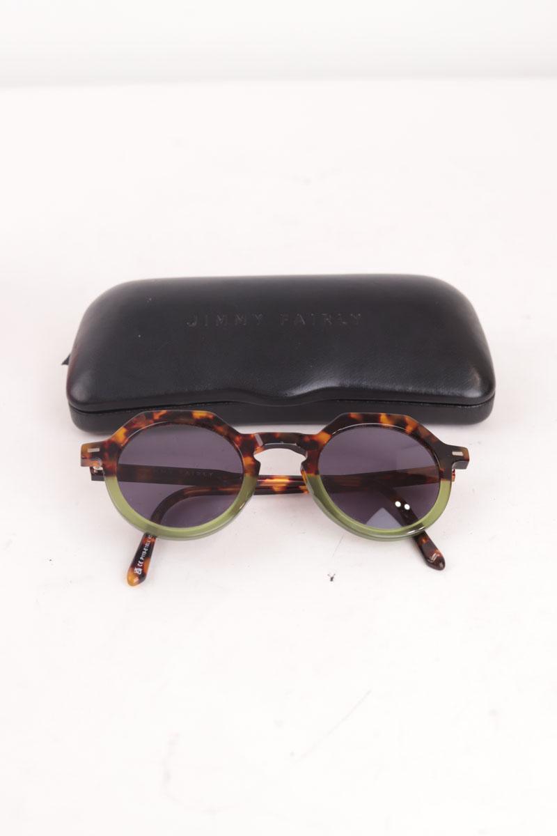 Autres Jimmy Fairly  Marron