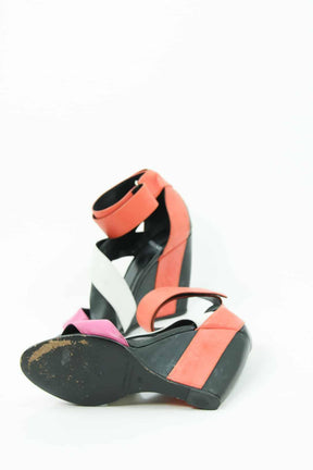 Autres Pierre Hardy  Rose