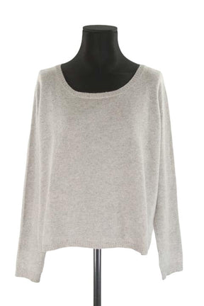 Pull-over Ba&Sh  Gris