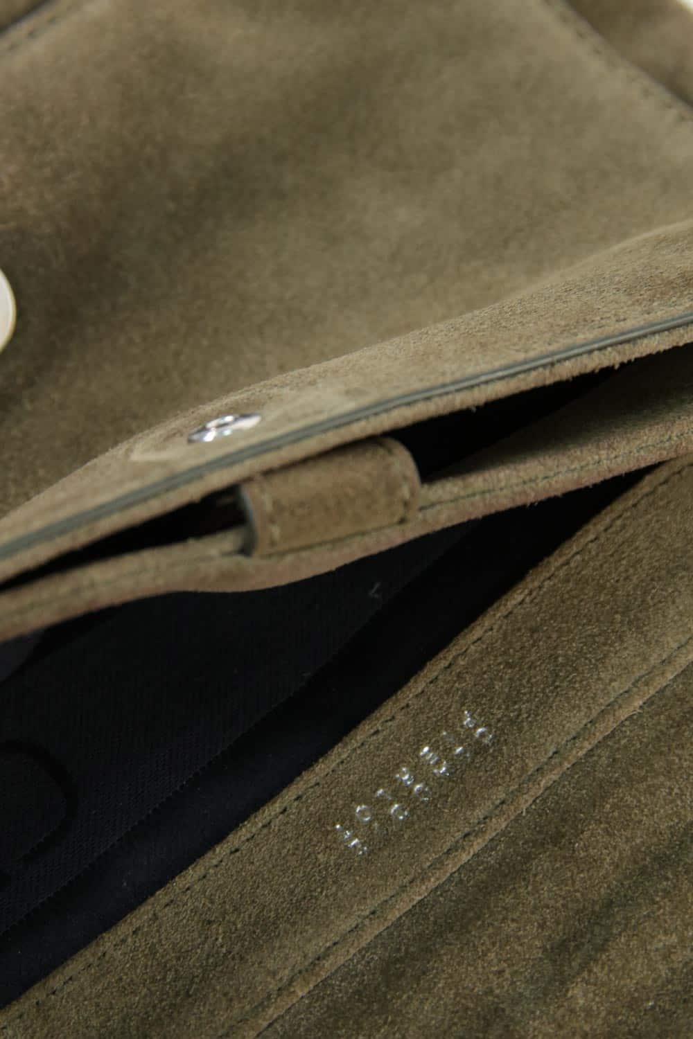  Claudie Pierlot  Kaki