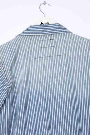 Combinaison Current Elliott  Bleu