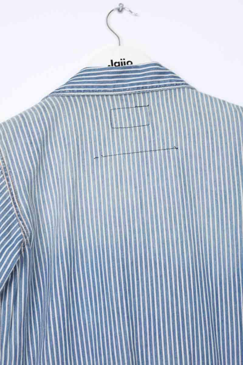 Combinaison Current Elliott  Bleu