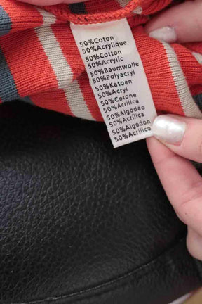 Pulls Lacoste  Orange