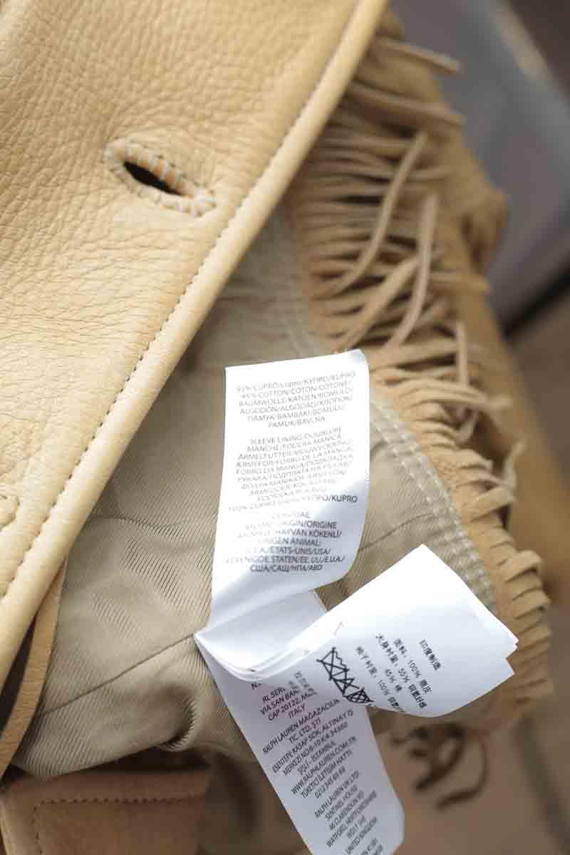 Autres Ralph Lauren  Jaune