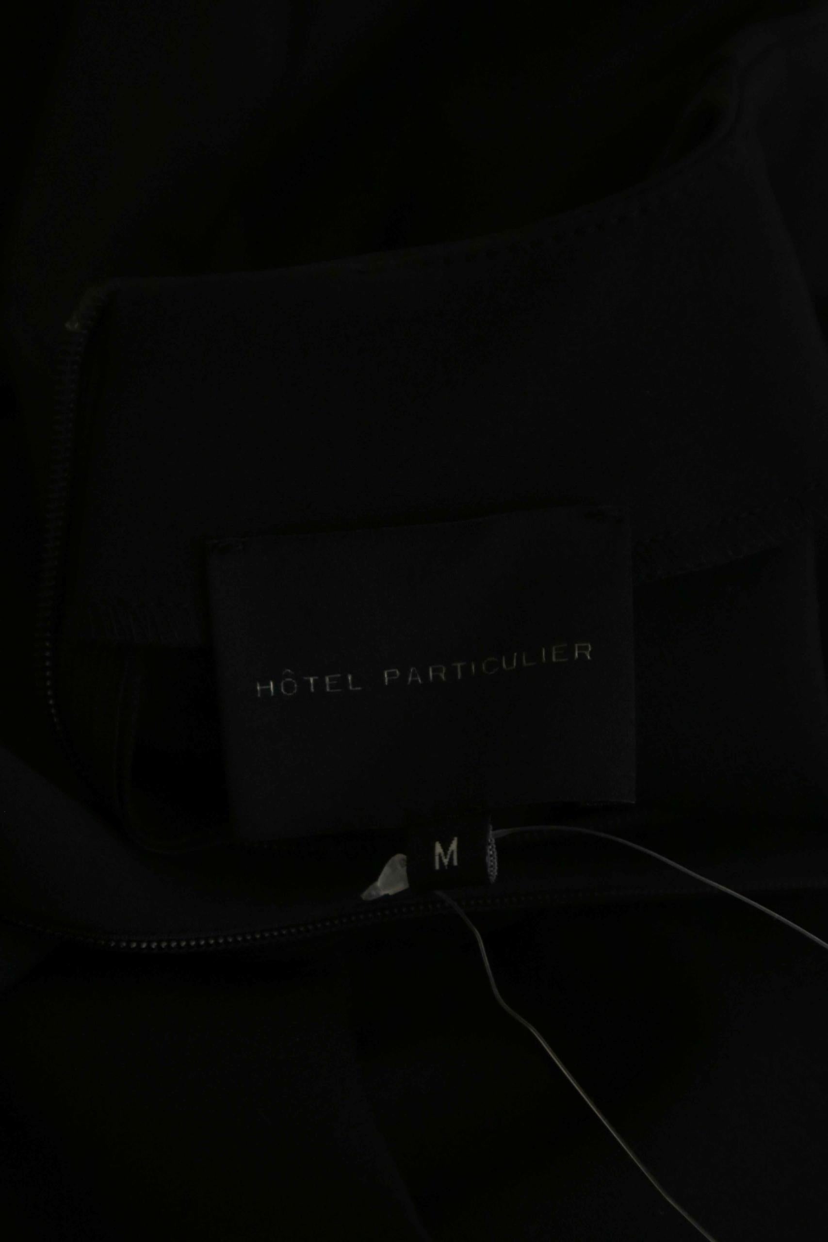 Autres Hotel Particulier  Noir