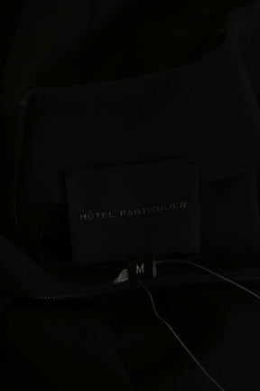 Autres Hotel Particulier  Noir