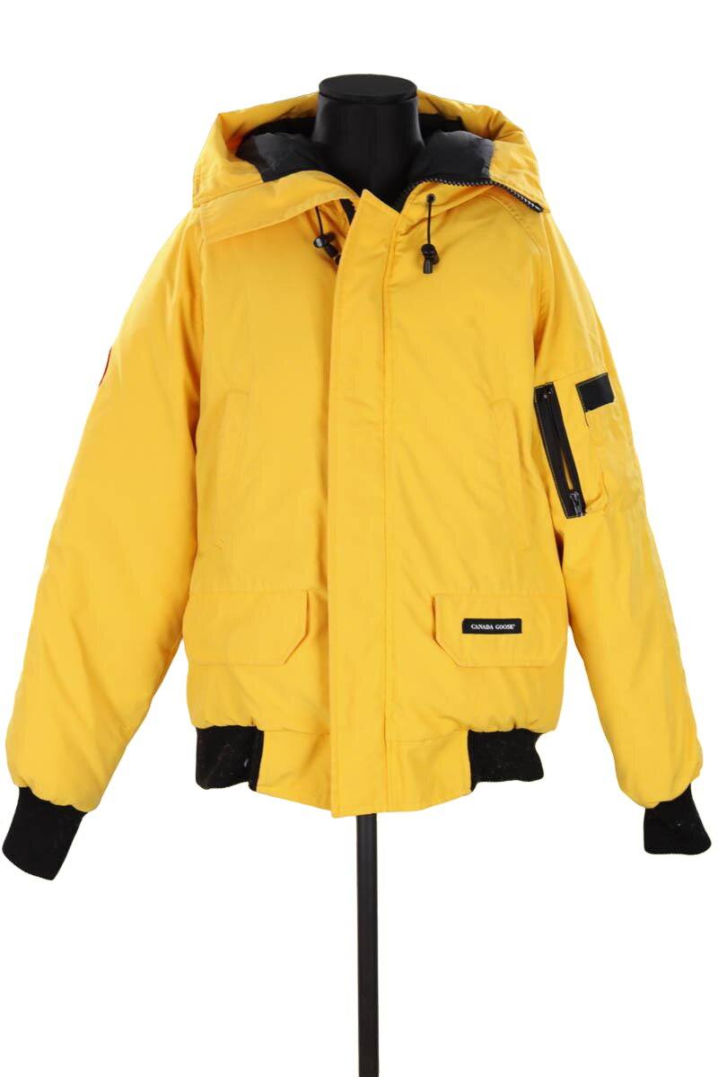 Veste Canada Goose Other Jaune