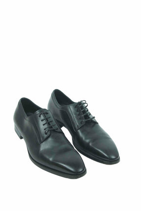 Chaussures à lacets Dior  Marron