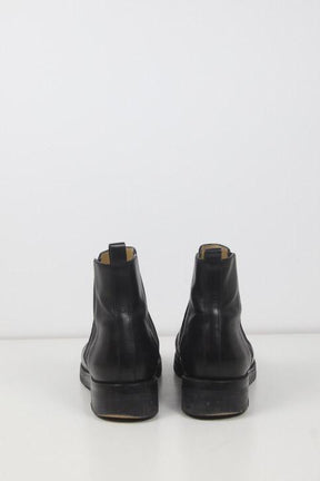 Bottes motardes Vibram  Noir