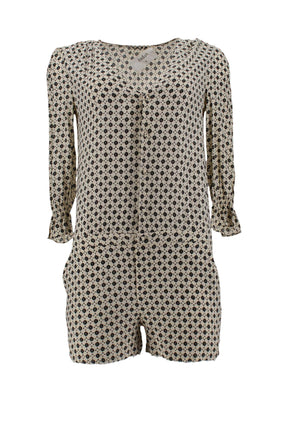 Combinaison Ba&Sh  Blanc