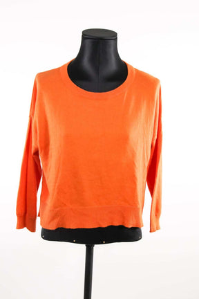  Claudie Pierlot  Orange