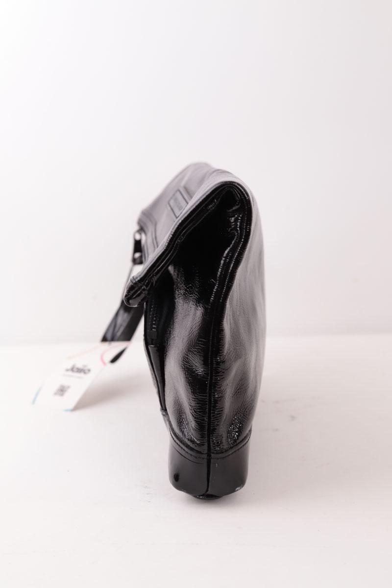 Pochette Longchamp  Noir