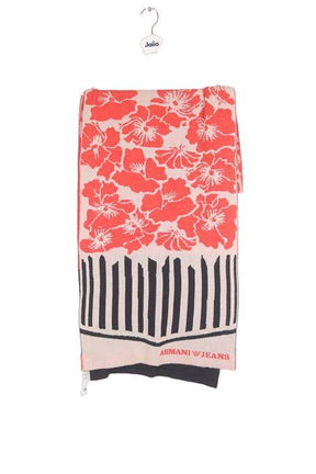 Echarpes Armani Jeans  Orange