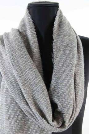 Echarpes Pablo  Gris