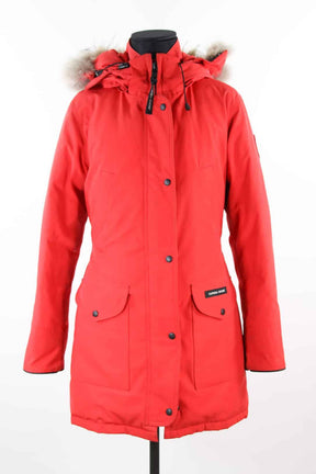 Manteaux Canada Goose de seconde main pour Femme