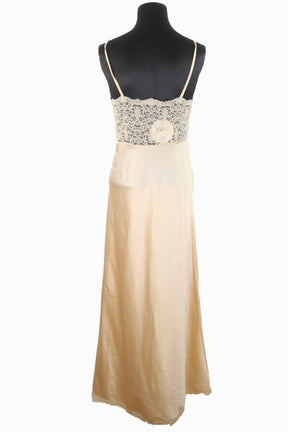 Autres Christian Dior  Beige