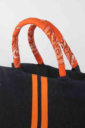 Cabas Luna Sarah Marrakech  Marine