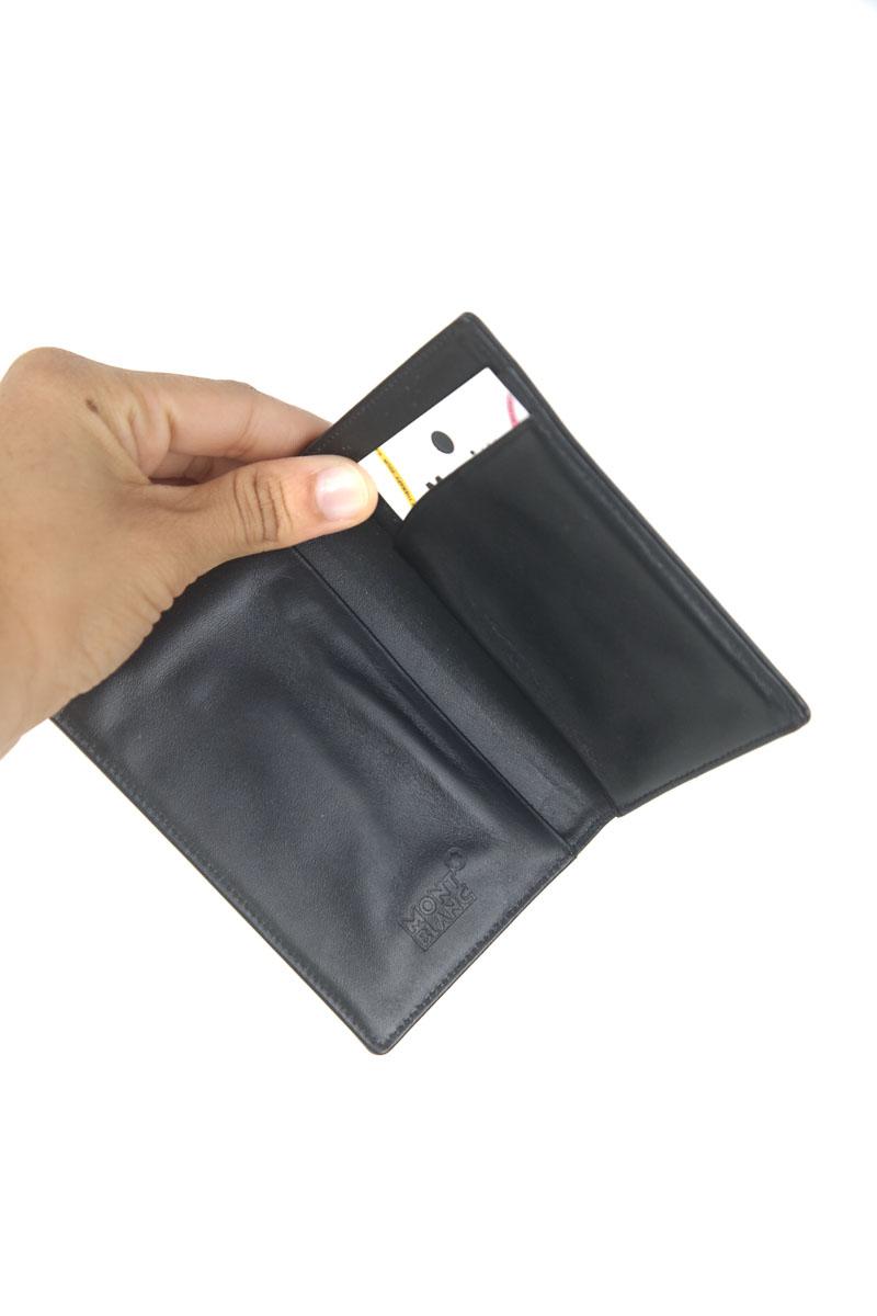 Autres Montblanc  Noir