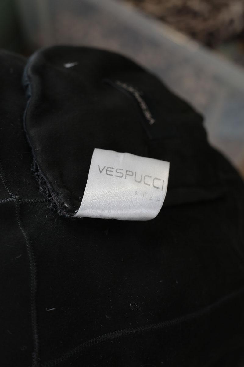 Autres Vespucci  Noir