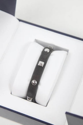 Bracelet Mauboussin Other Gris