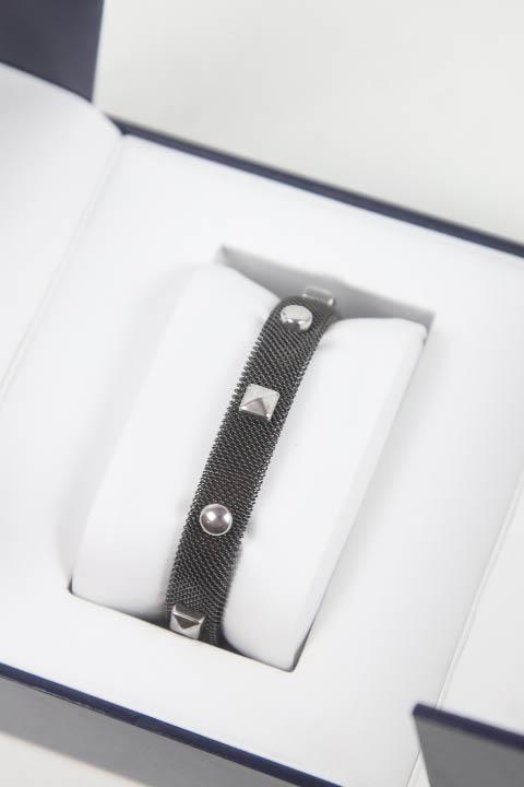 Bracelet Mauboussin Other Gris