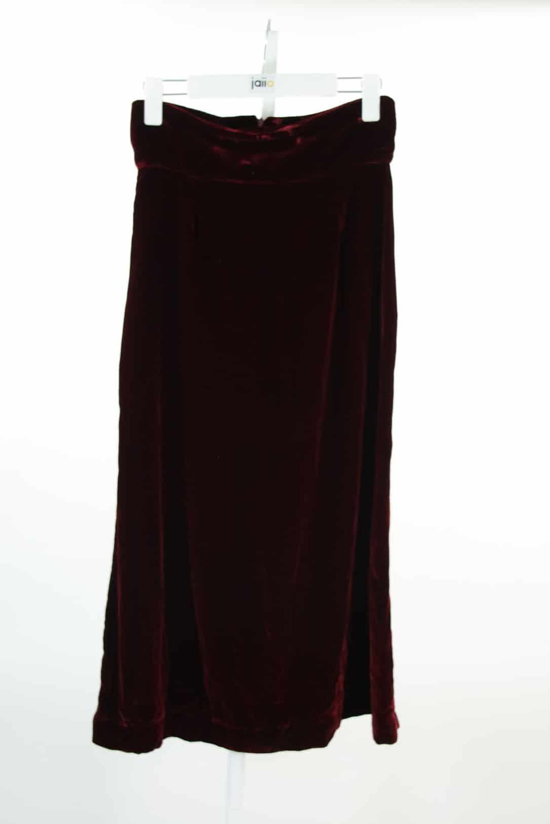  Maria De La Orden  Bordeaux