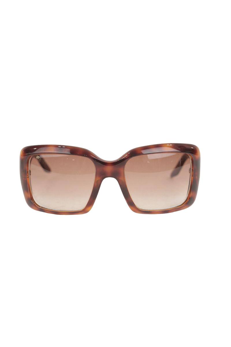 Lunettes de soleil Dior  Marron