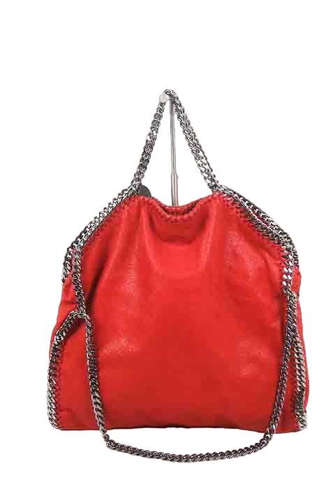 Sacs à main Stella McCartney Falabella Rouge