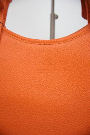 Cabas Renouard  Orange